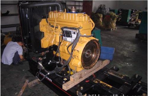 铜川柴油发电机维修_COPY