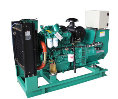 铜川宗申动力12kw小型柴油二手发电机_COPY