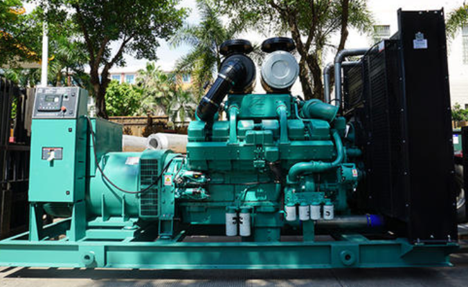 铜川柴油发电机 铜川柴油发电机