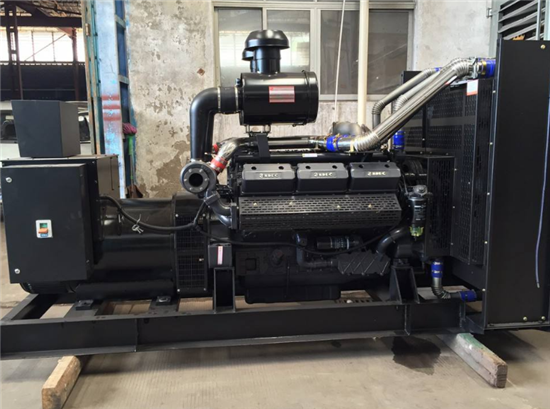 铜川柴油发电机 铜川柴油发电机