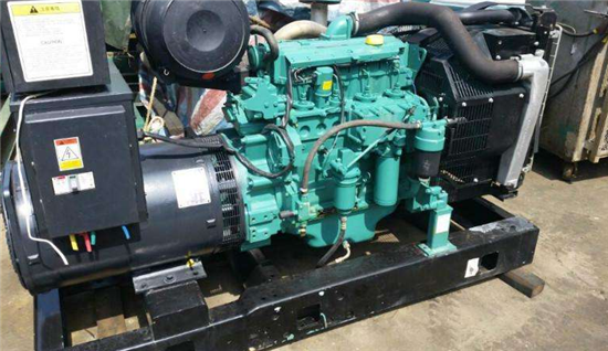 铜川柴油发电机 铜川柴油发电机